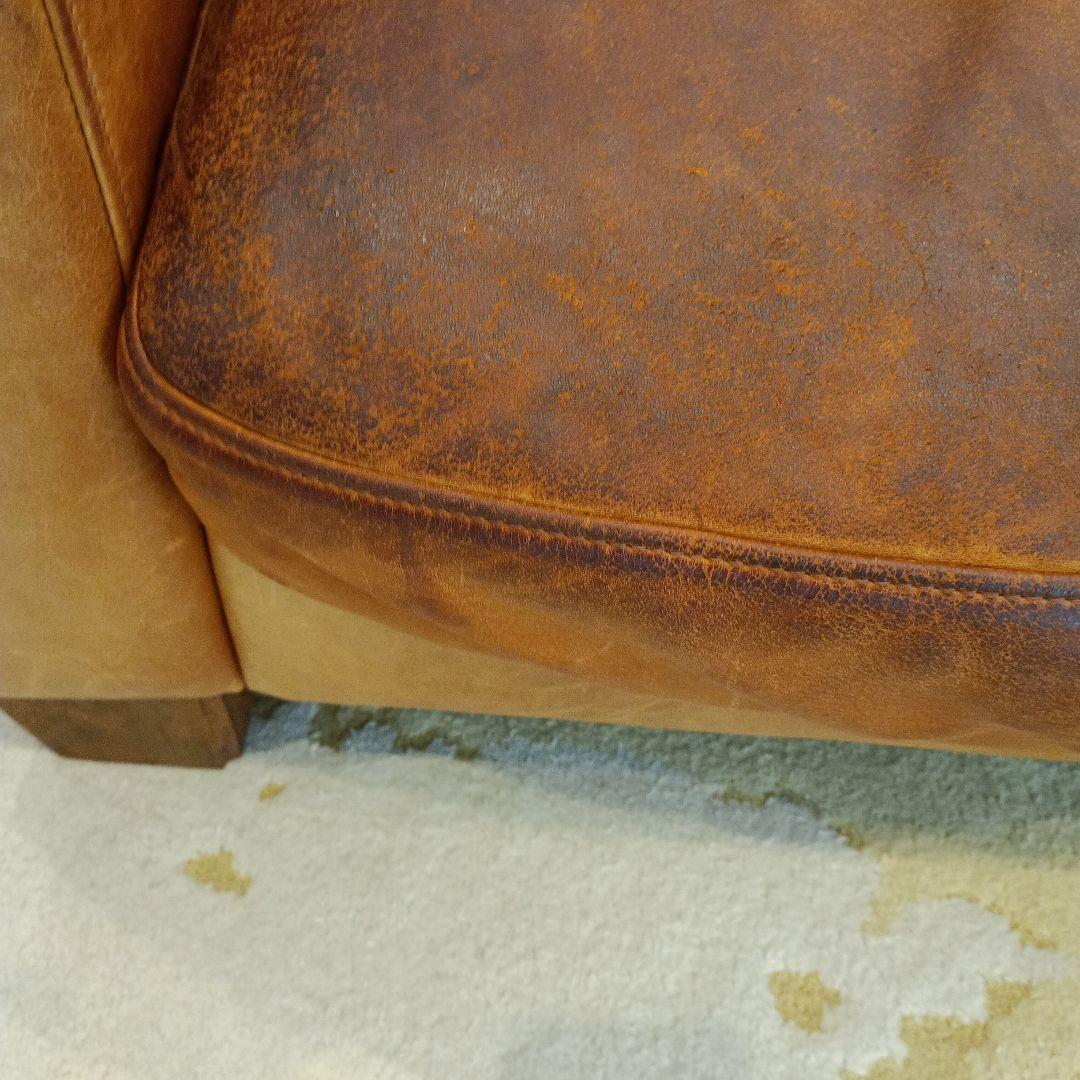 ACME FURNITURE FRESNO SOFA アクメファニチャー
