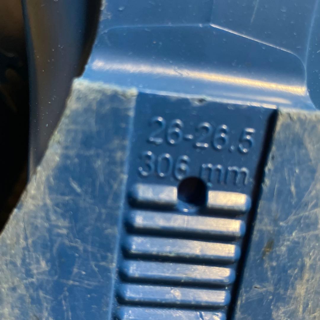 2021 lange RS 90 SC スキーブーツ 青