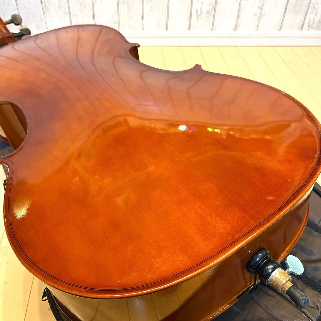 【良品】　Carlo giordano 4/4 SC-90 カルロジョルダーノ