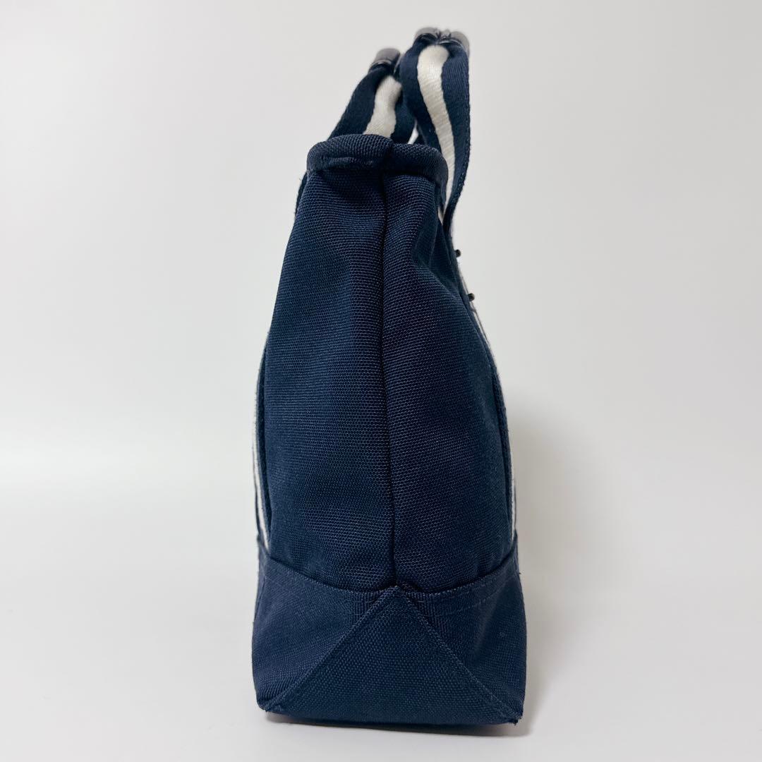 【人気商品】RALPH RAUREN ポロベア　ゴルフバッグ　トート　ネイビー
