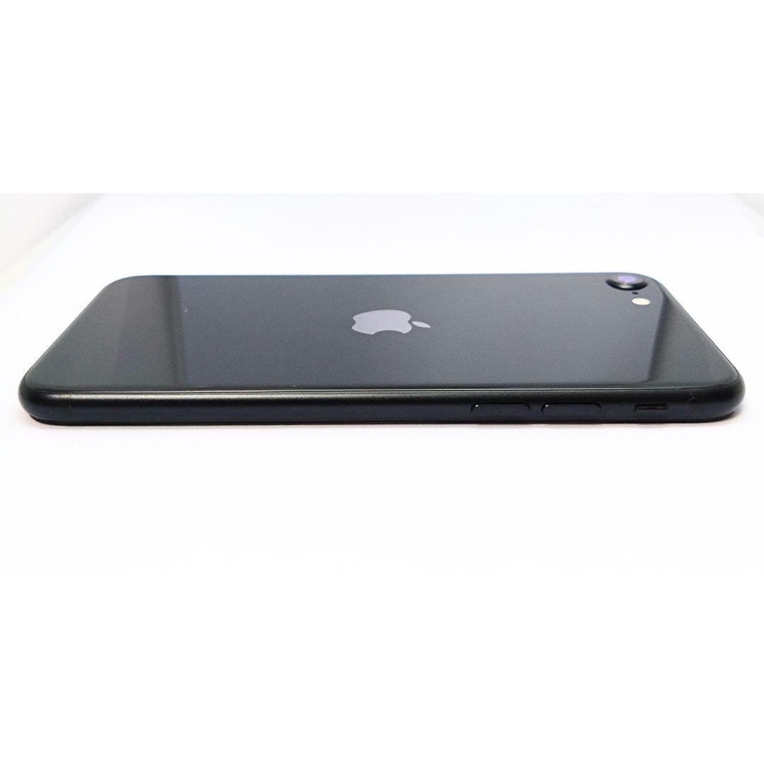 iPhone SE2 128GB ブラック