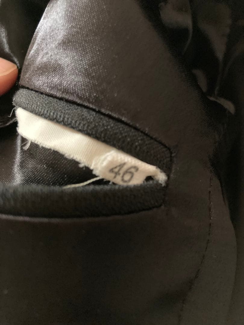 【本人期】極美品 HELMUT LANG ヘルムートラング セットアップ 46