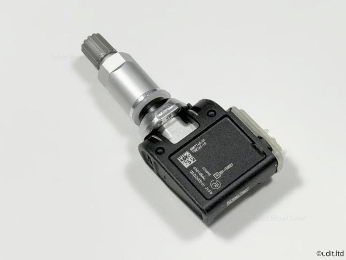 BMW専用 TPMS空気圧センサー315MHz G80G87G42他