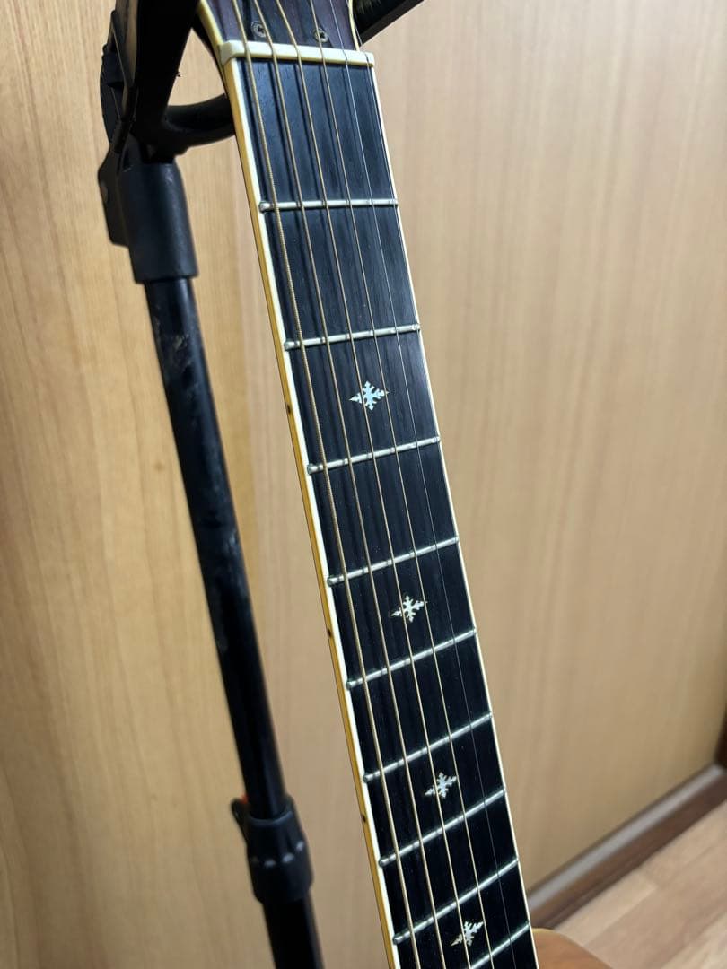 Yamaha LL-10J アコースティックギター