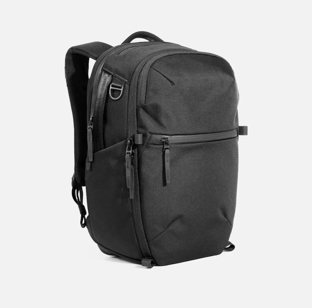 Aer City Pack Pro 2 リュック　ブラック　エアー