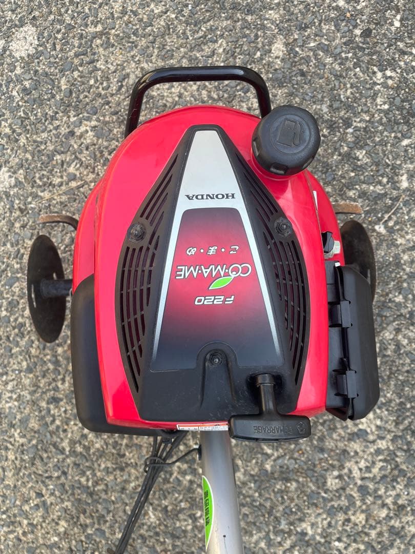 HONDA ホンダ　F220 こまめ　動作確認済み