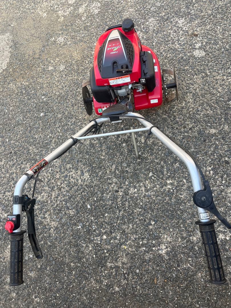 HONDA ホンダ　F220 こまめ　動作確認済み