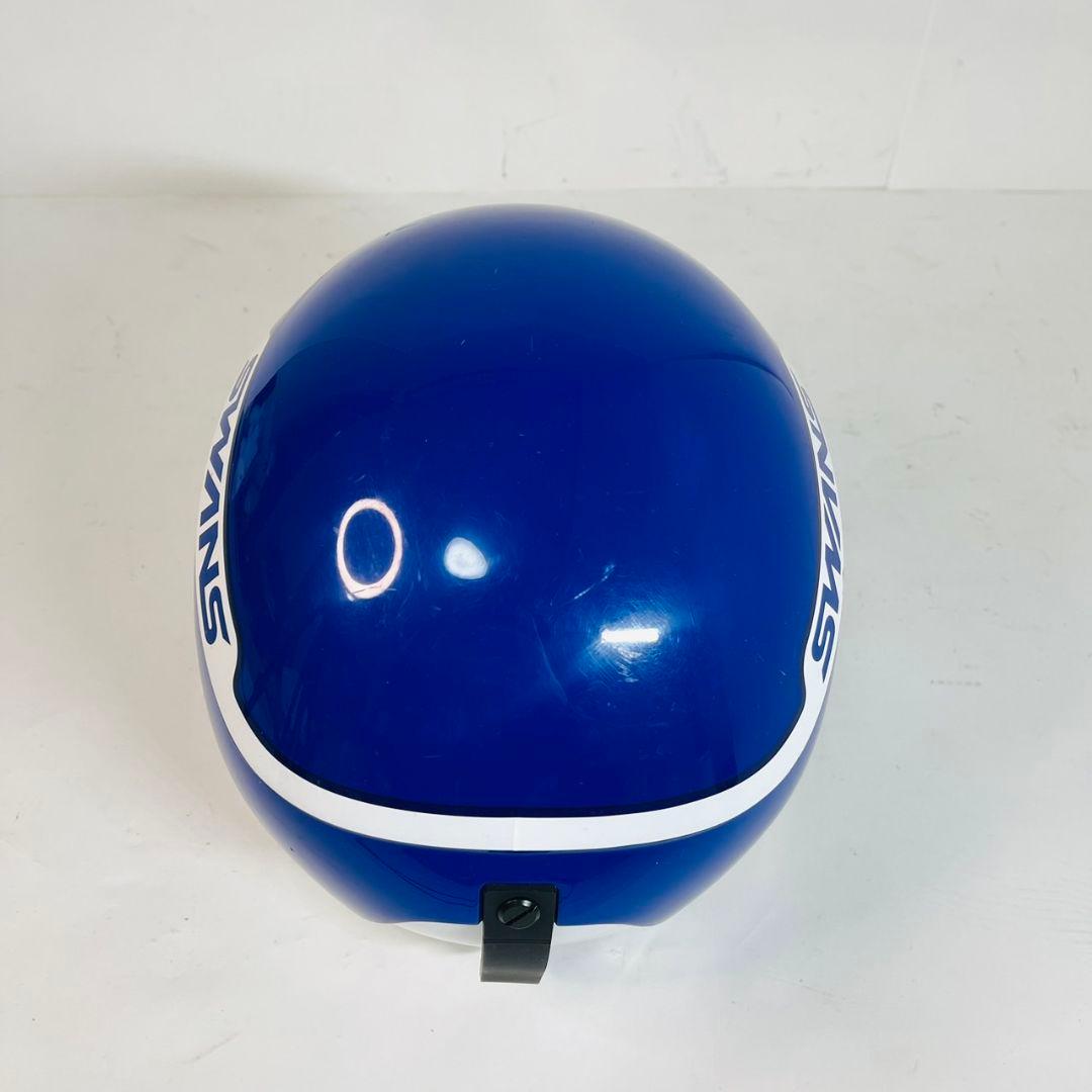 【美品】 レーシングヘルメット HSR-90FIS L