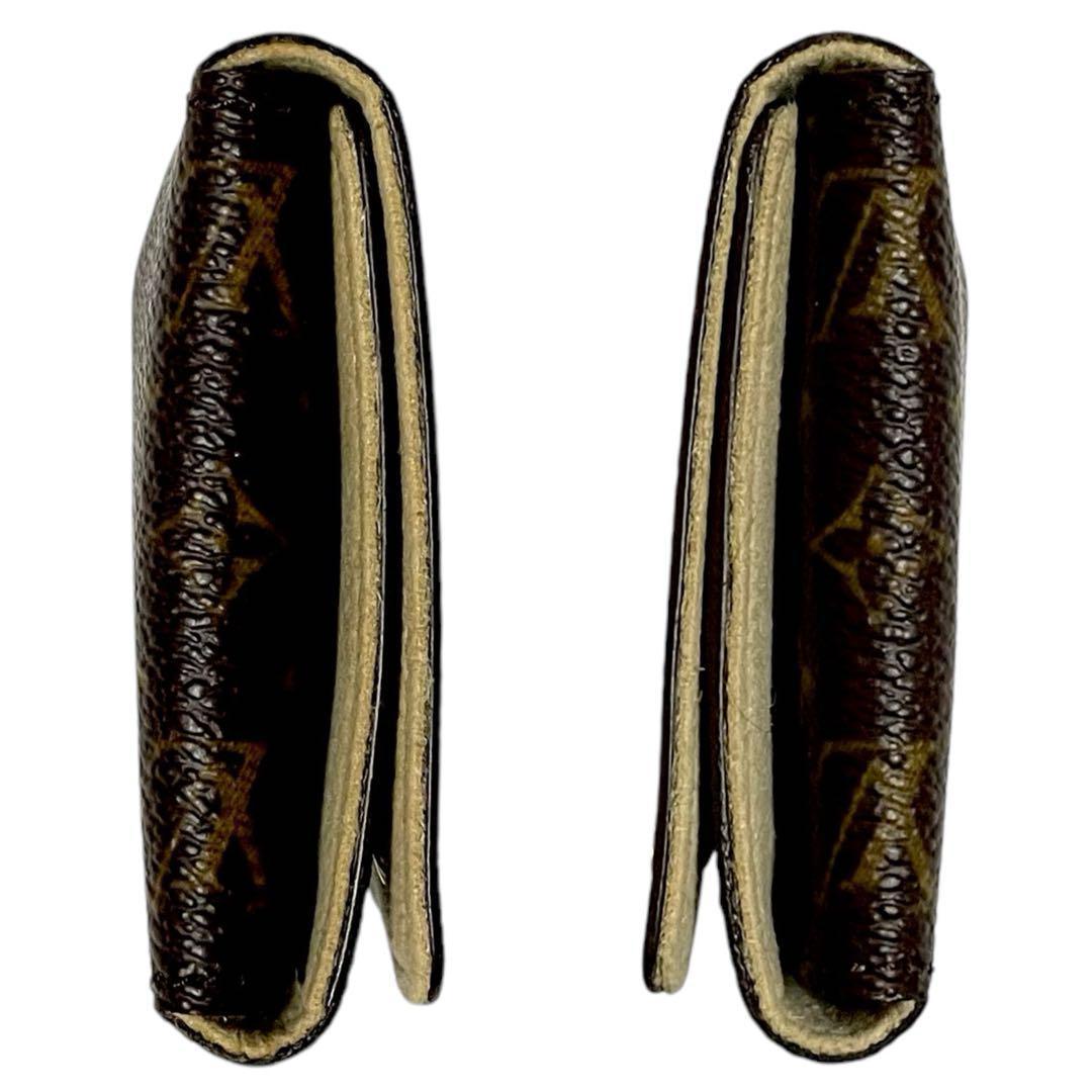 ルイヴィトン LOUIS VUITTON モノグラム ジュエリーケース