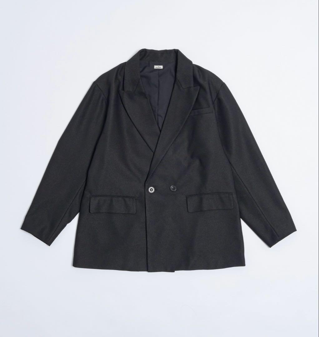 【即完品！Mサイズ】THE BOLDMAN セットアップ ジャケット スラックス