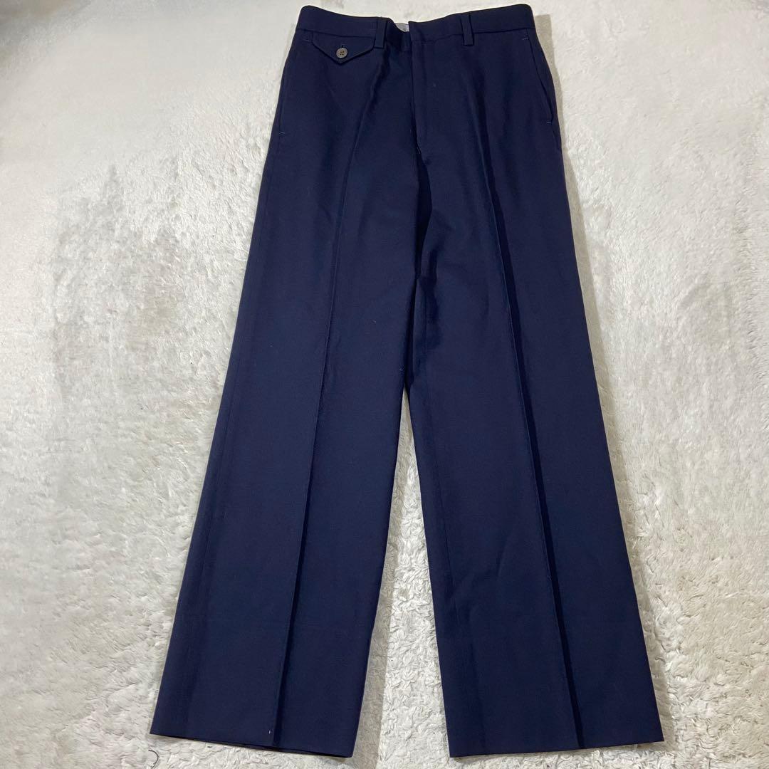 Polo by Ralph Lauren キッズ スーツ 紺ブレ セットアップ