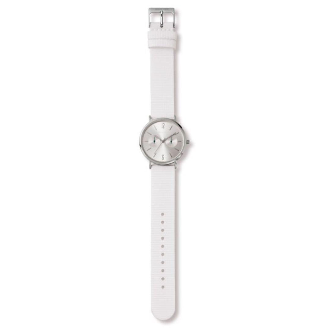 新品BERING beringベーリング　腕時計　Ocean ＆ Forest