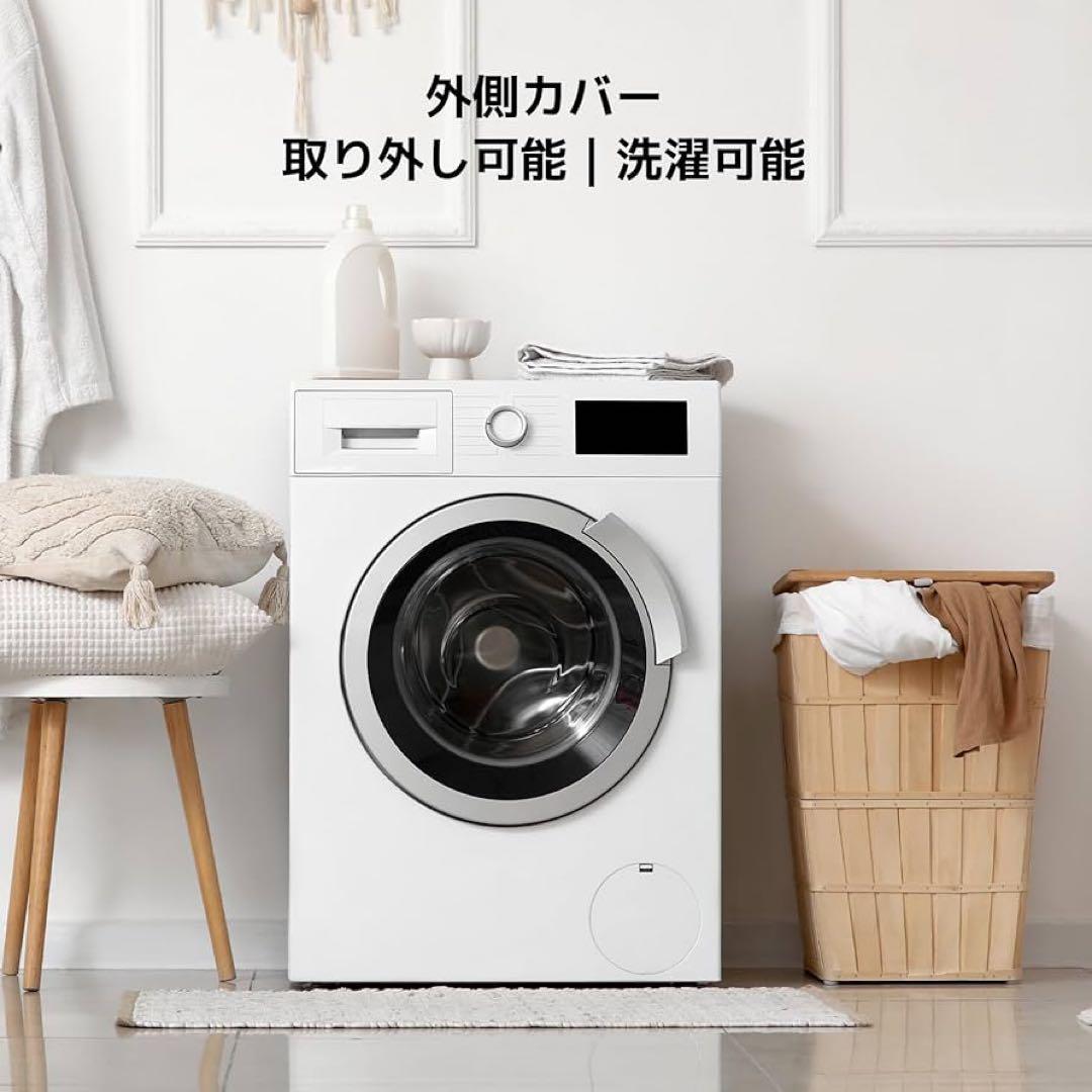 セミダブル マットレス やや硬め 厚さ16cm 三層構造 3層構造 グレー 防臭