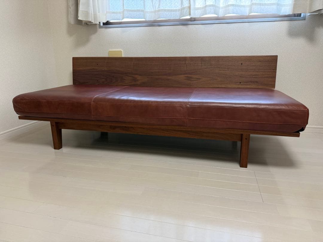 MasterWal RITZ SOFA | ブラウンルージュGARBO
