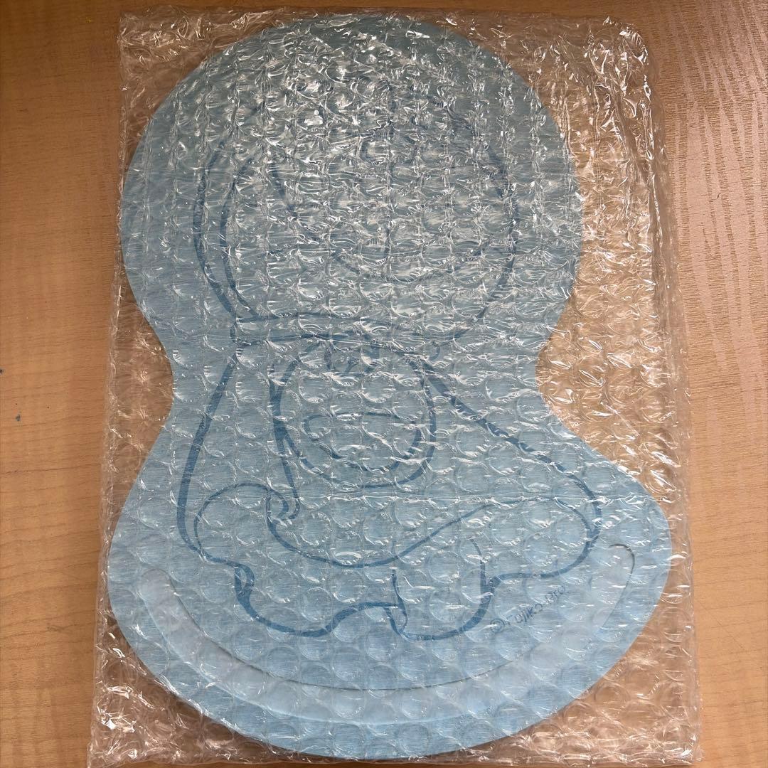 【郵便局限定商品】ドラえもん 珪藻土 傘置き 哆啦A梦 doraemonn
