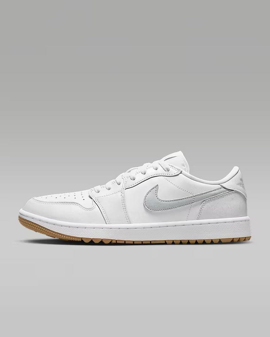 NIKE ナイキ エアジョーダン 1 ロー ゴルフ 27cm