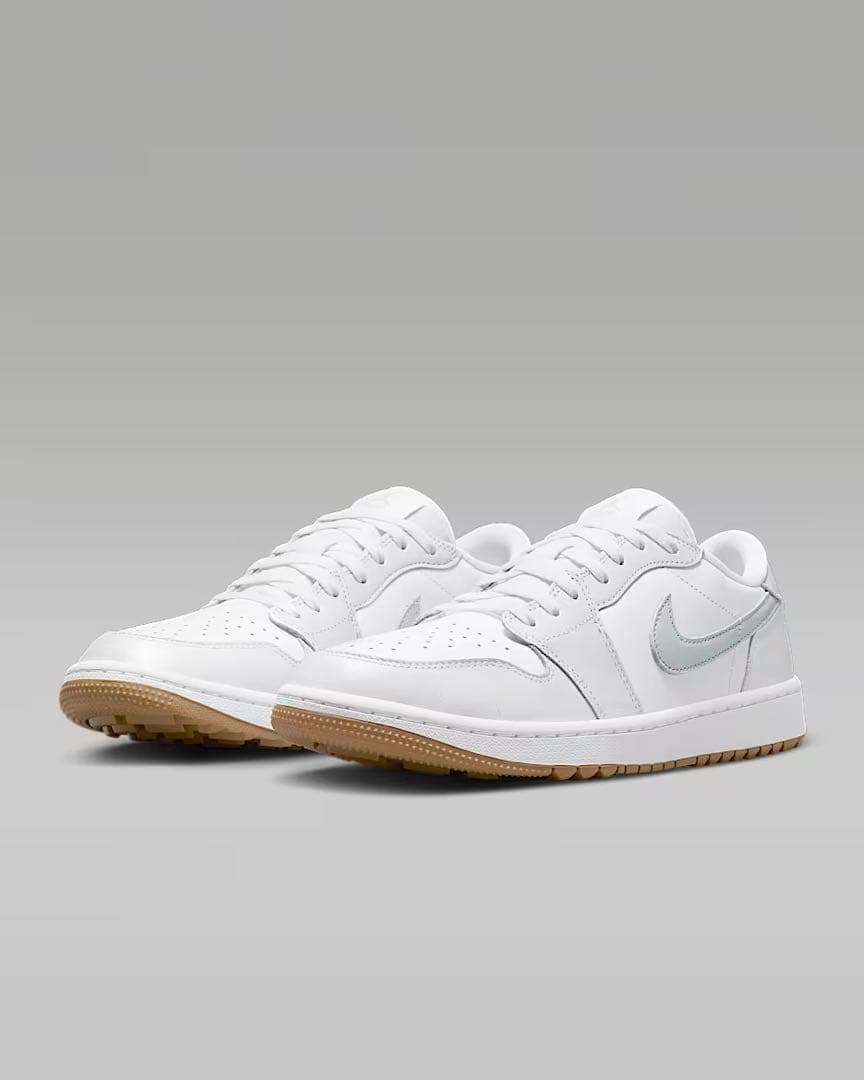 NIKE ナイキ エアジョーダン 1 ロー ゴルフ 27cm