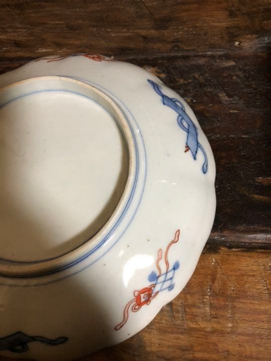 時代　磁器