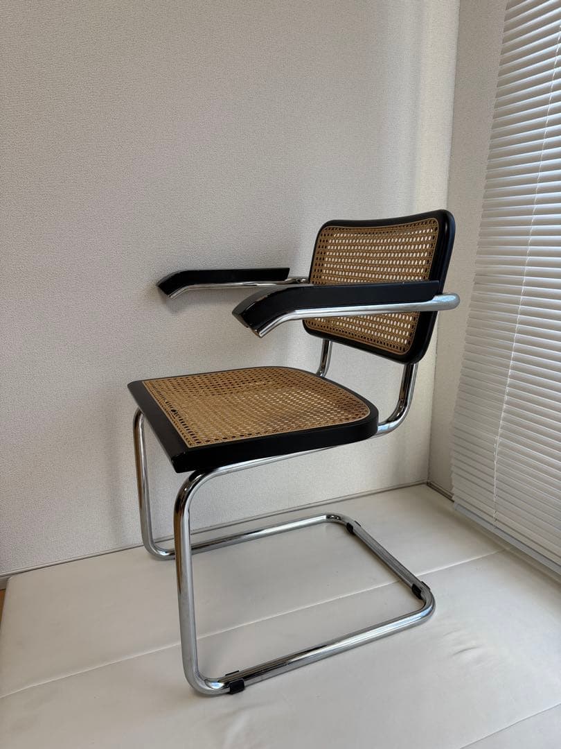 Cesca Chair チェスカチェア ダイニングチェア リプロダクト①