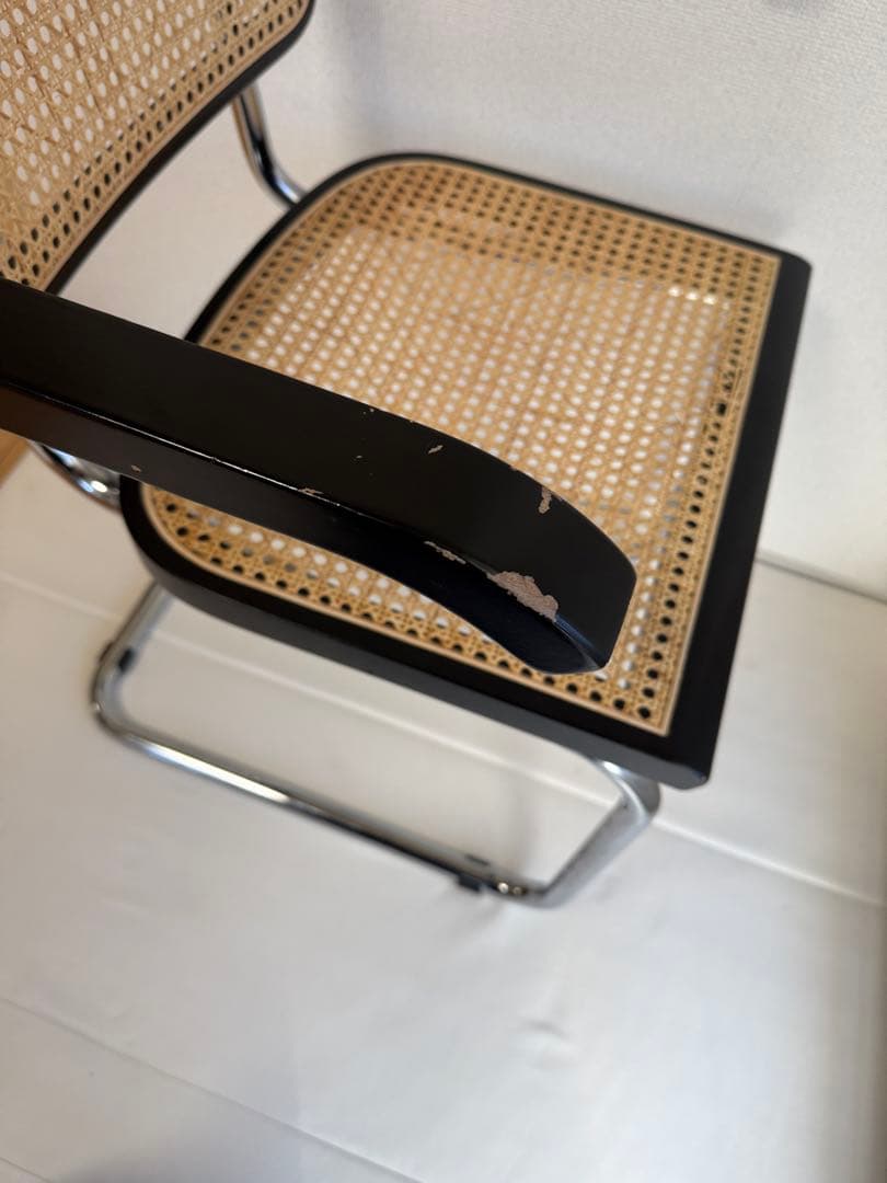 Cesca Chair チェスカチェア ダイニングチェア リプロダクト①