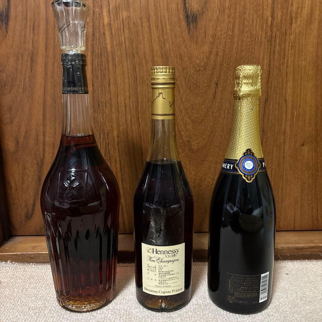 古酒　まとめ売り