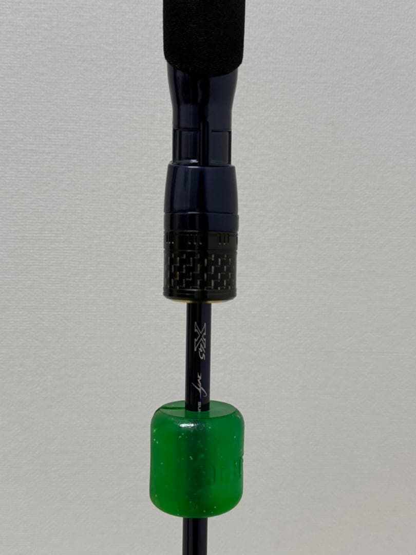 ソルティガ SLJ 62MS-SMT