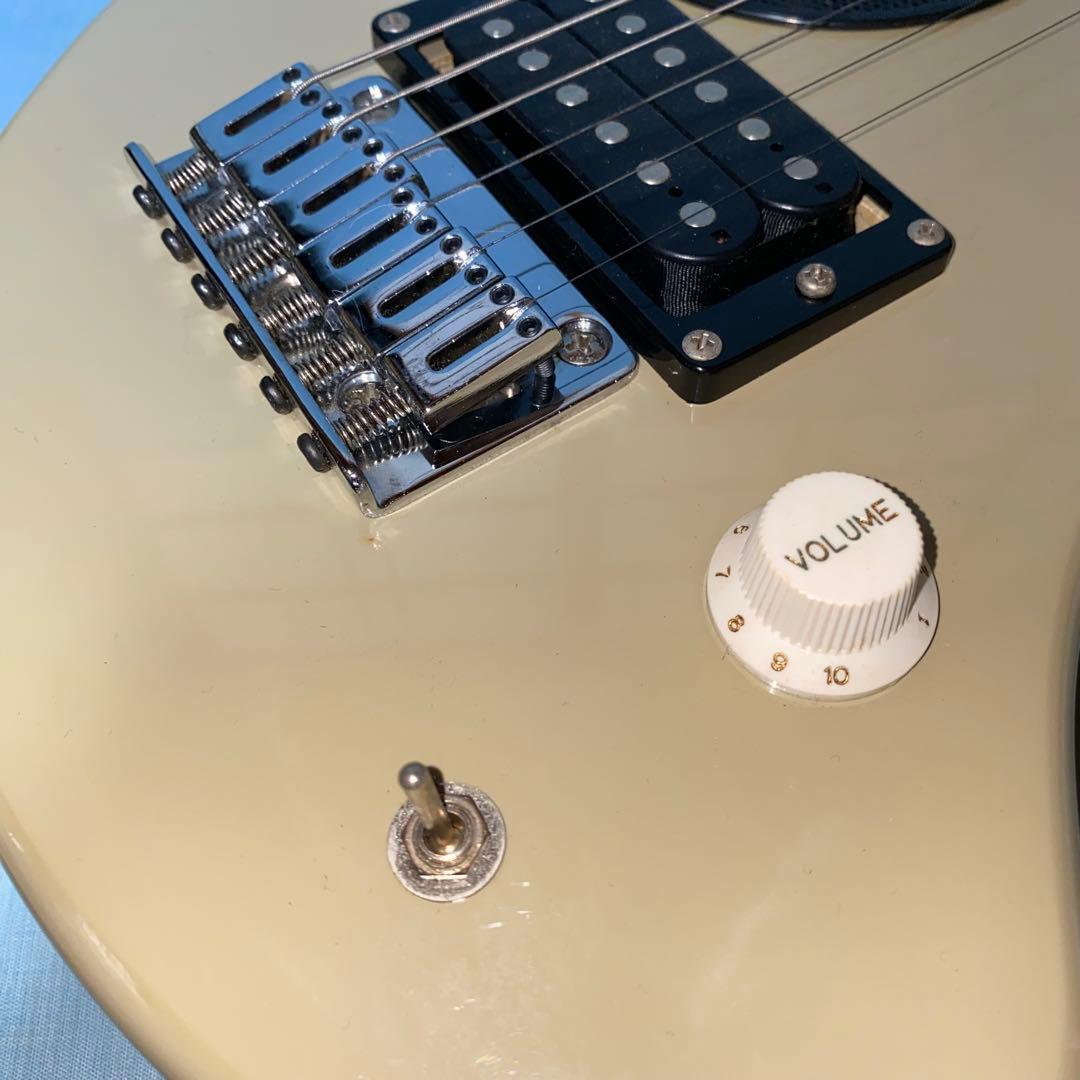 Fernandes Zo-3 エレキギター　ギターケース付き