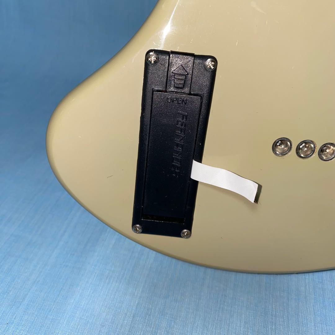 Fernandes Zo-3 エレキギター　ギターケース付き