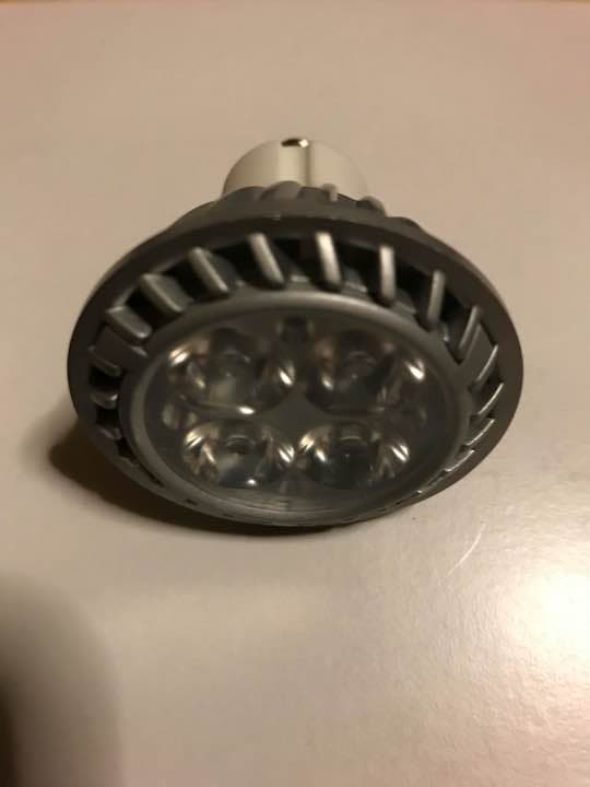 ＬＥＤハロゲンスポットタイプ  新品  大特価