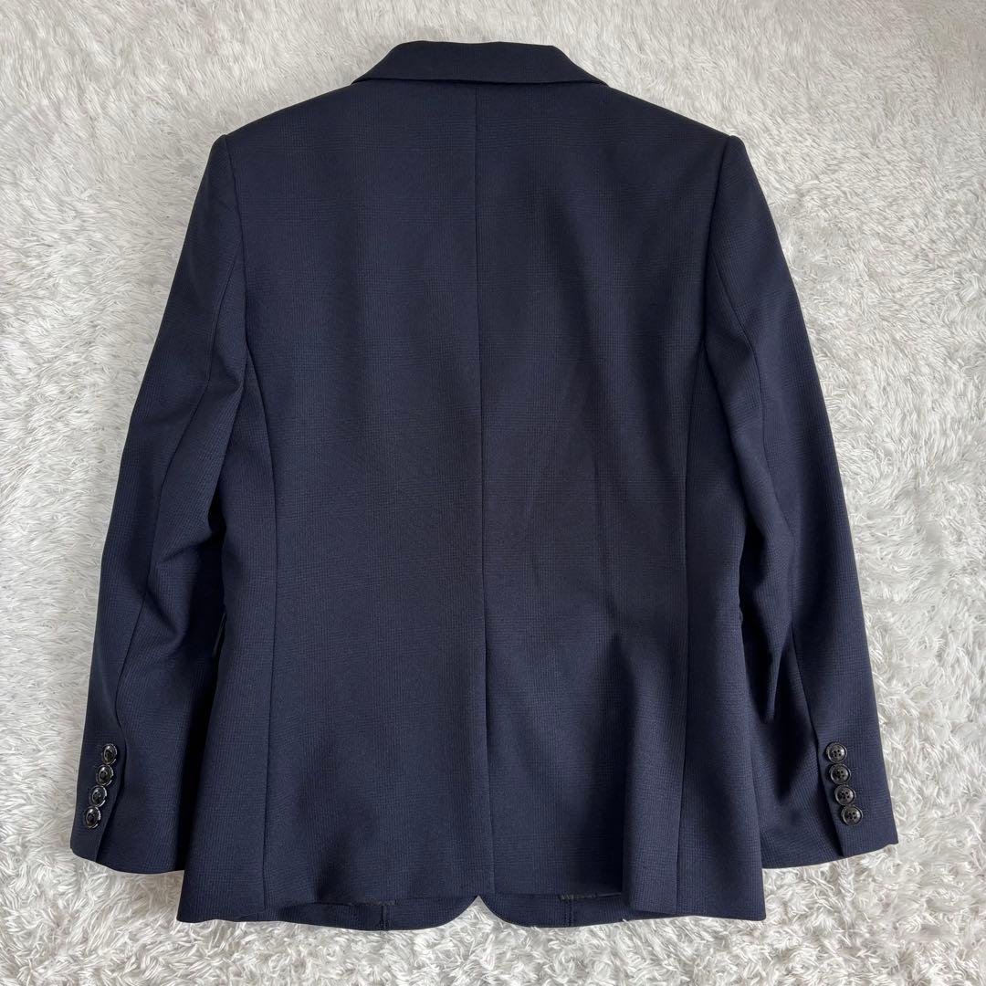【フォーマル4点】ワルツバイビームスデザイン 卒服 卒業式 入学式 160