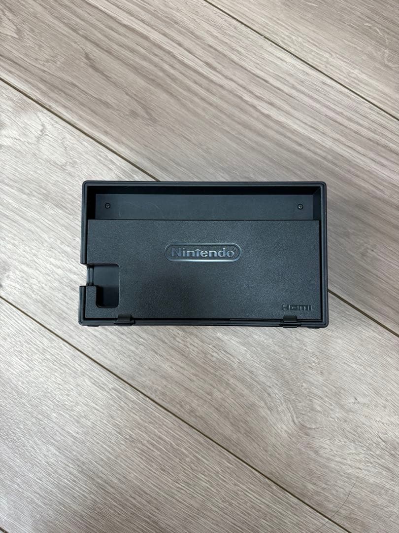 Switch グレー　動作品