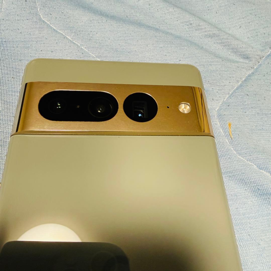 スマートフォン本体 Pixel 7 pro 128GB