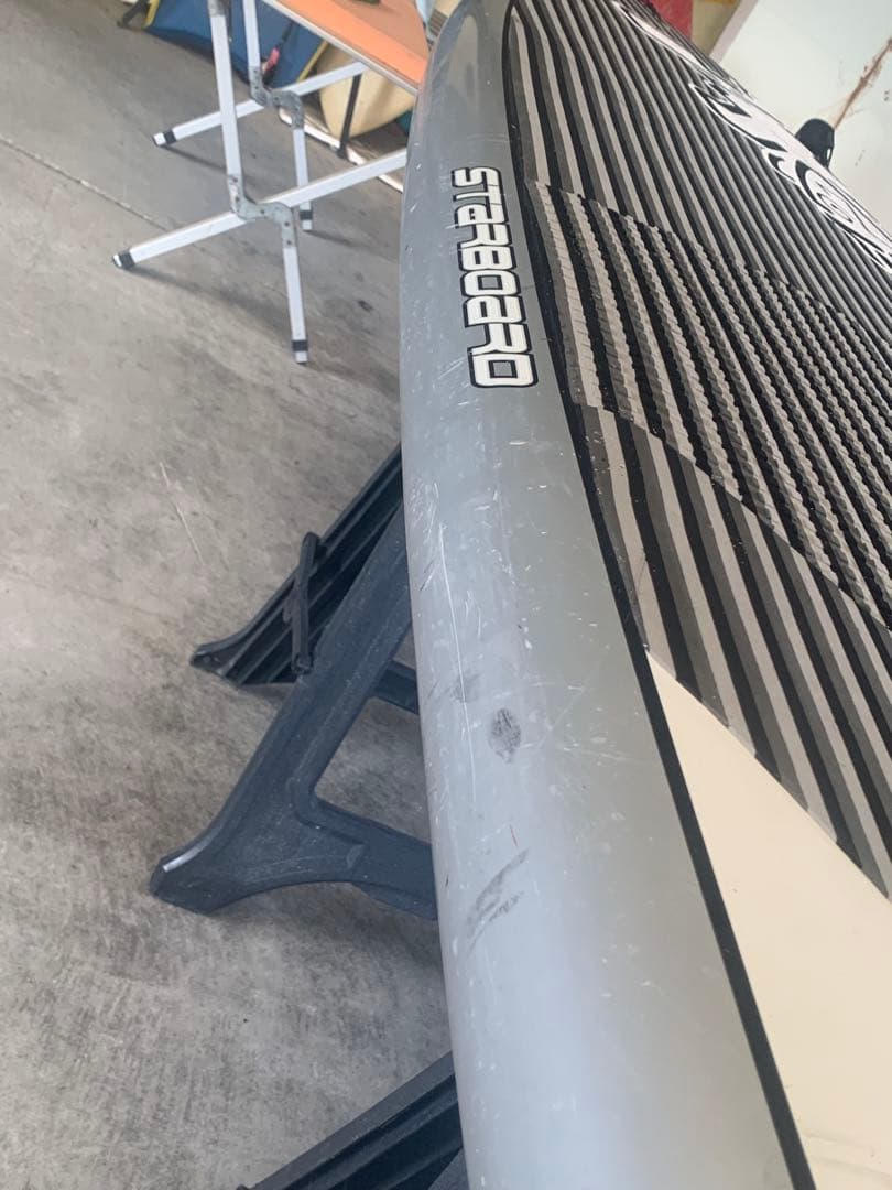 A*r様 引き取り限定Starboard SUP ‼️ 12ft36アトラスエク