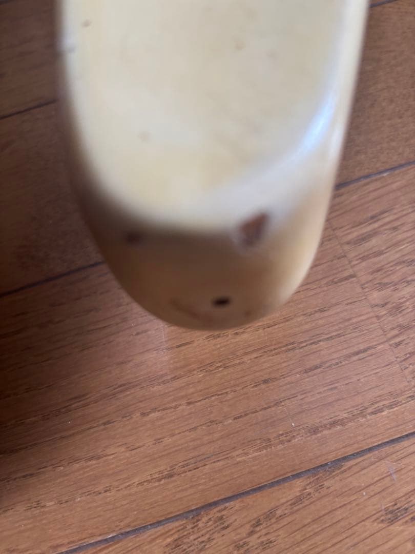 フライングV国産？メーカー不明