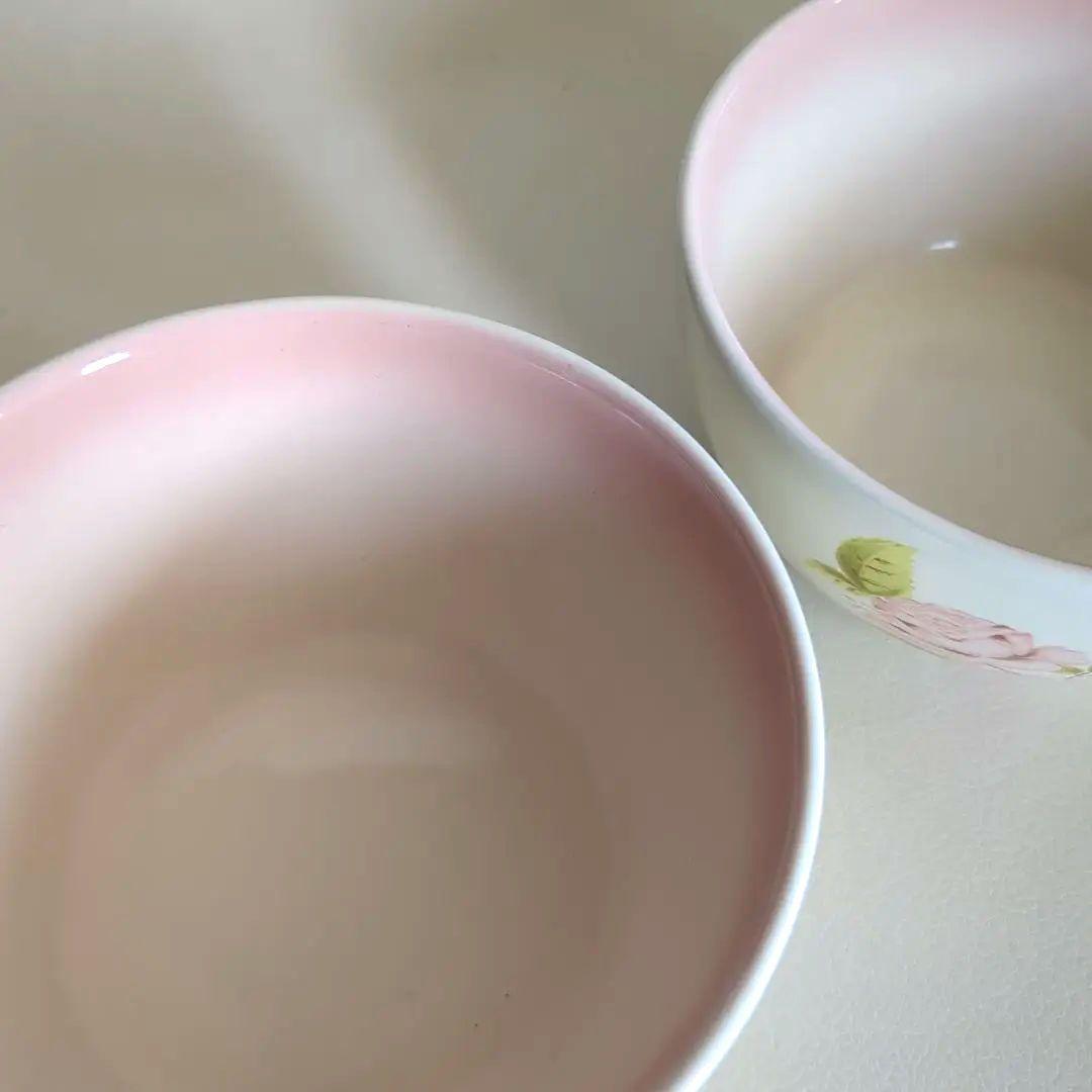 イマン　ダイアナローズ　食器セット　【廃盤品】　レア品　新品未使用