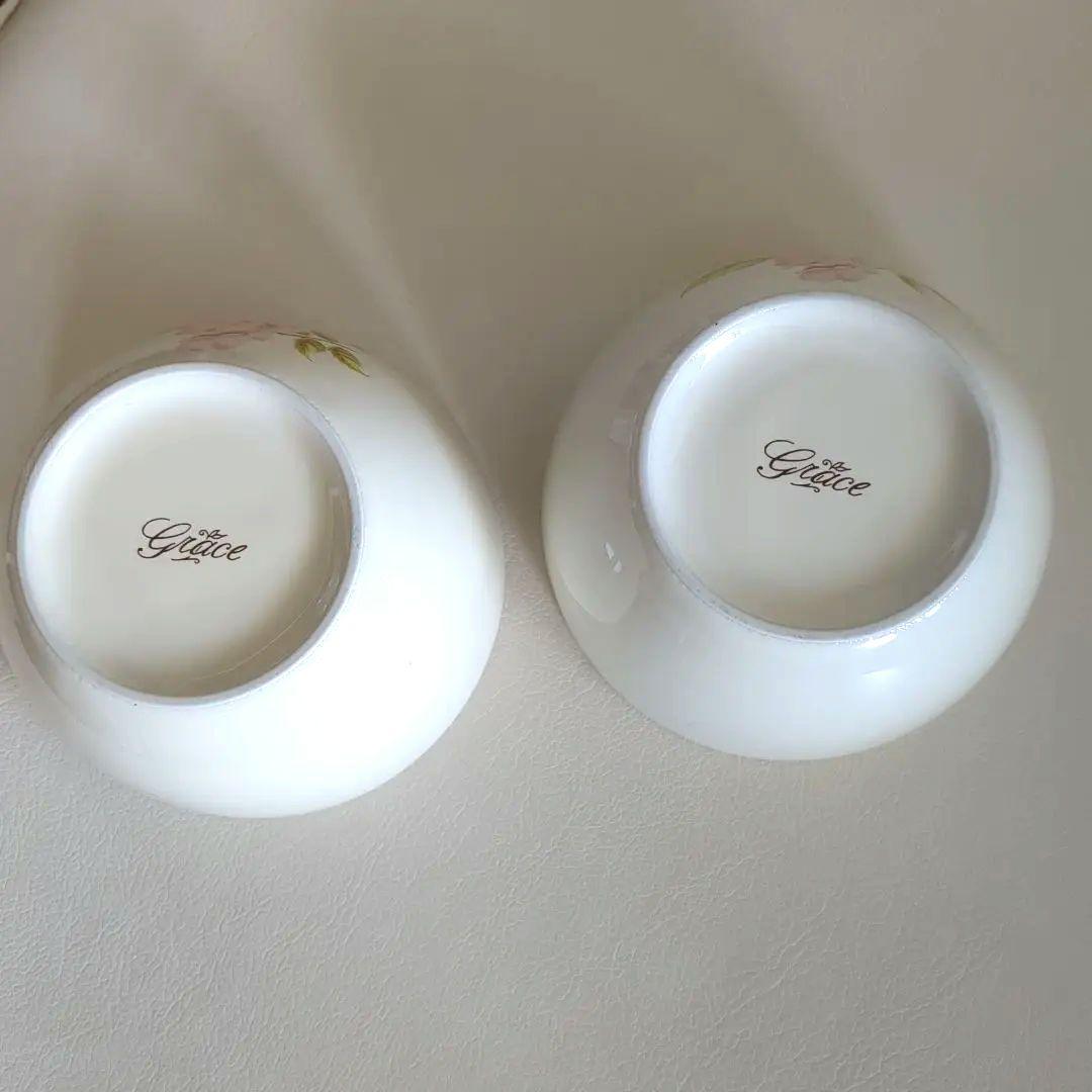 イマン　ダイアナローズ　食器セット　【廃盤品】　レア品　新品未使用