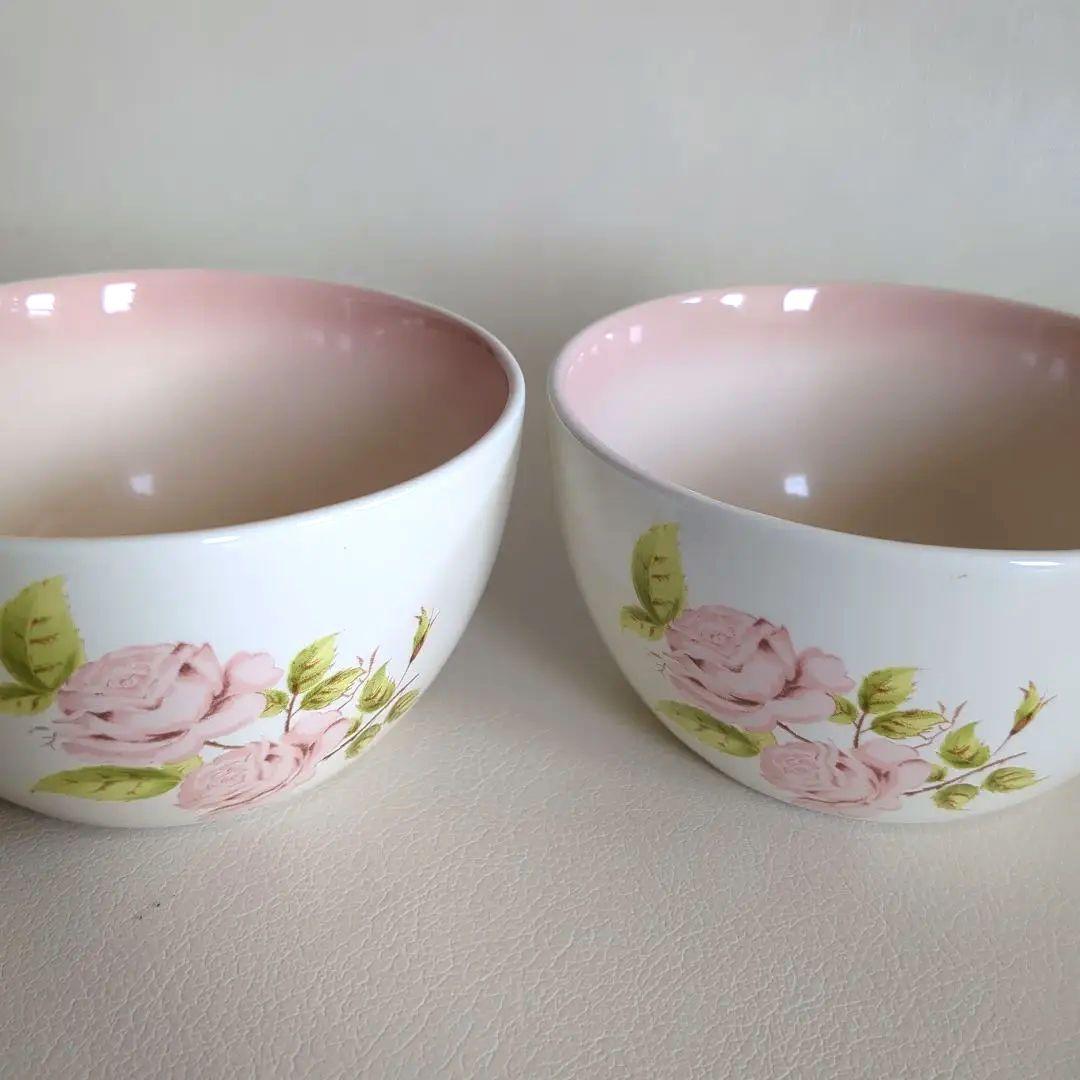 イマン　ダイアナローズ　食器セット　【廃盤品】　レア品　新品未使用
