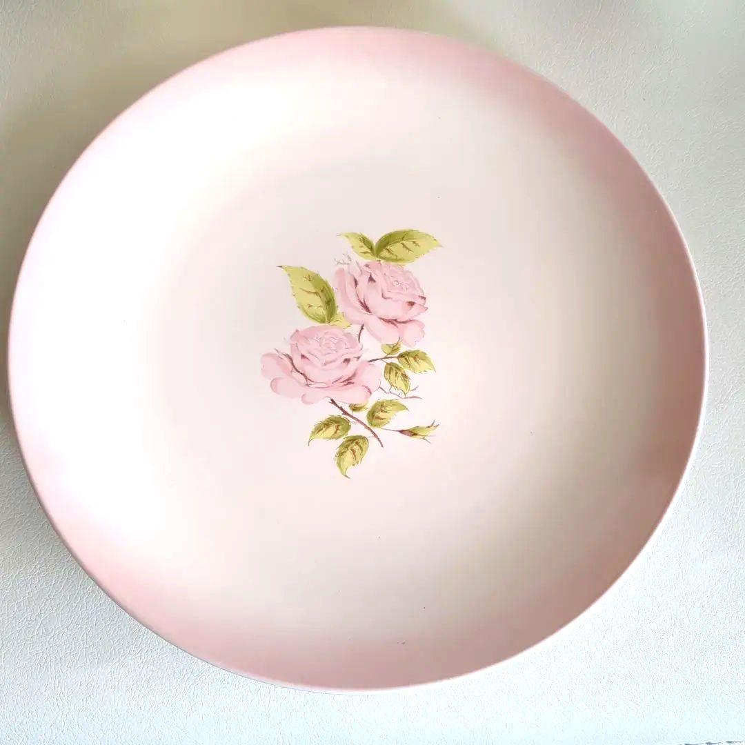 イマン　ダイアナローズ　食器セット　【廃盤品】　レア品　新品未使用
