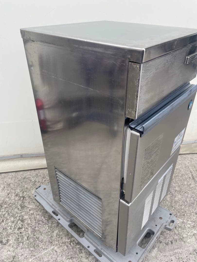 HOSHIZAKI ホシザキ　業務用製氷機 IM-25L-1