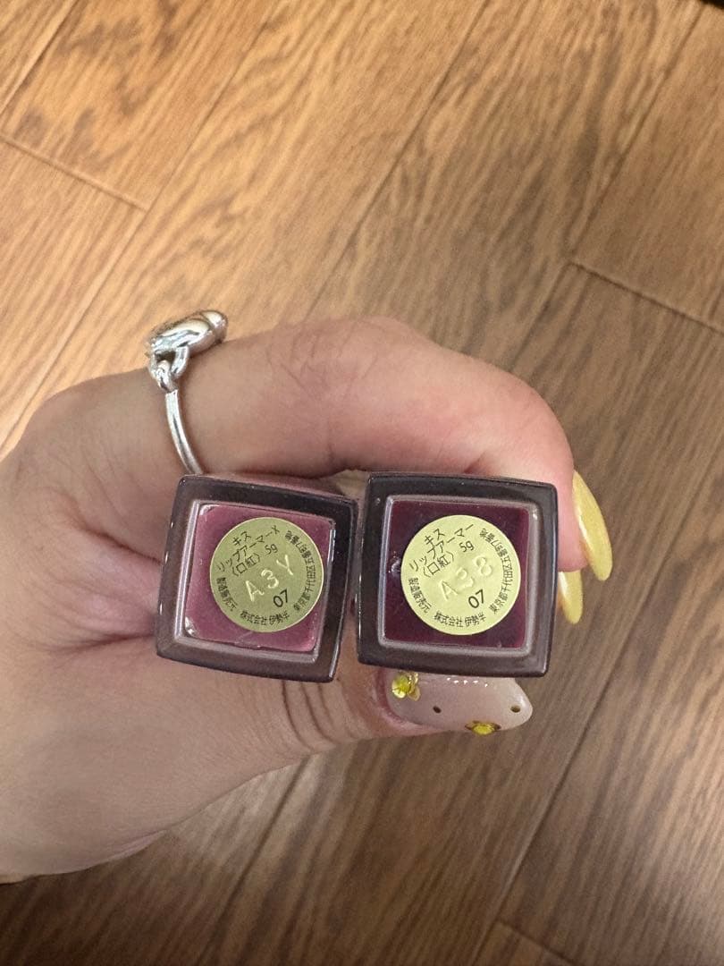 リッピー商品