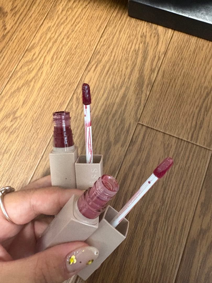 リッピー商品