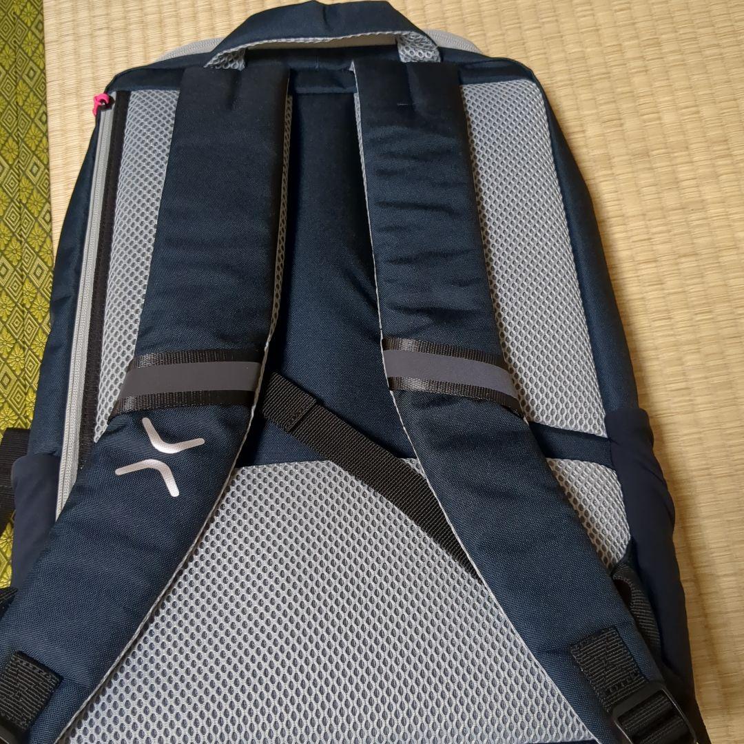 victrix　リュック　鉄拳8モデル