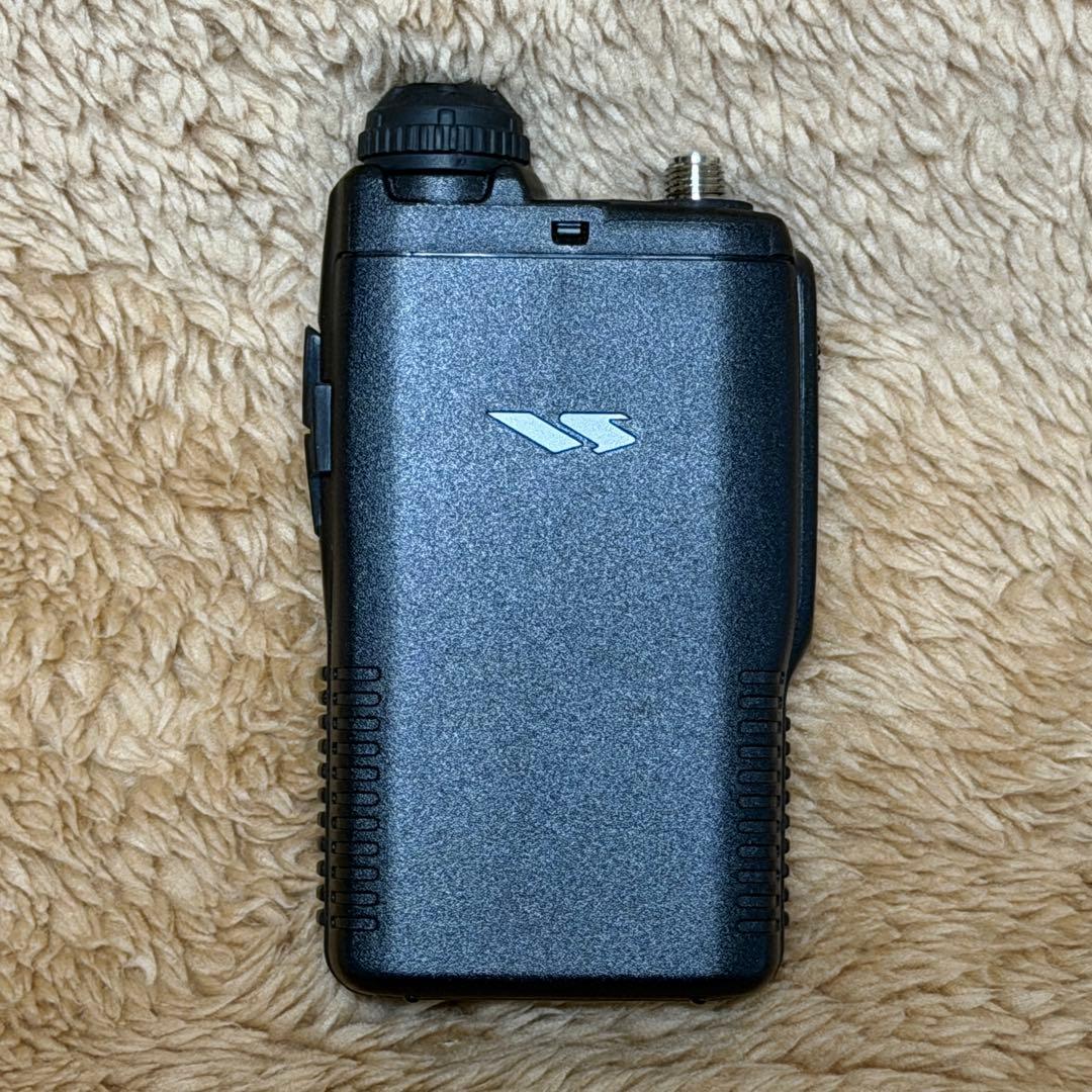 AM/FM/WFM　ワイドバンドレシーバー　VR-160