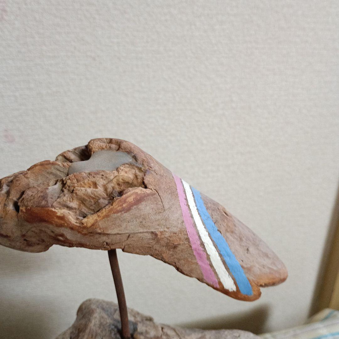 馬場彬流木の 作品