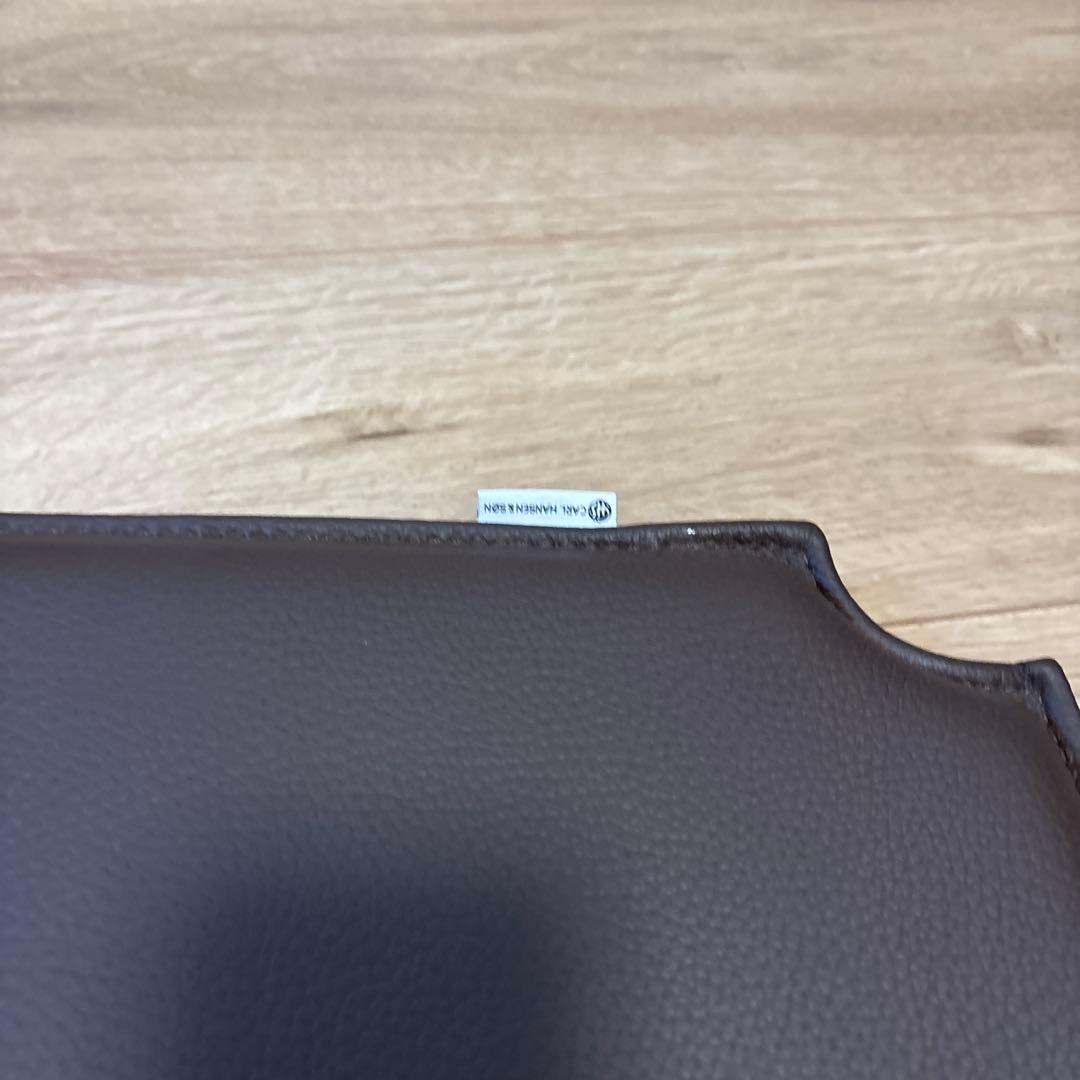 ワイチェア専用　クッション　カールハンセン　2色セット