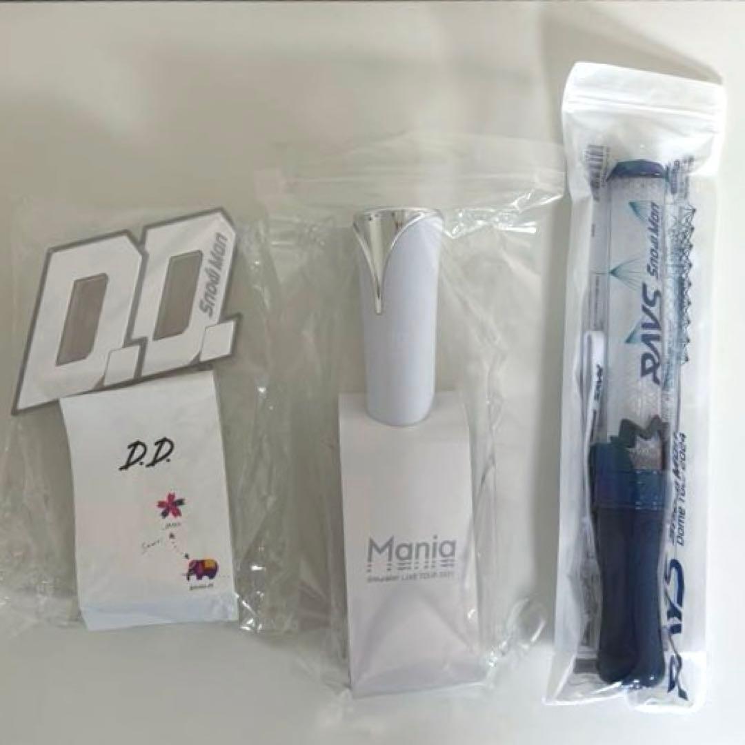 Man CD DVD ペンライト その他　まとめ売り