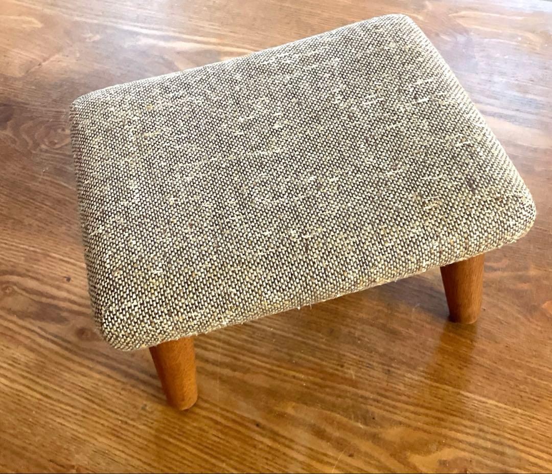 トラックファニチャー　チャイルドスツール　TRUCK FURNITURE