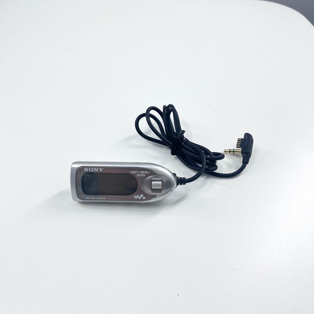 SONY MZ-NH1 Hi-MD NetMD ウォークマン 完動品 付属品多数