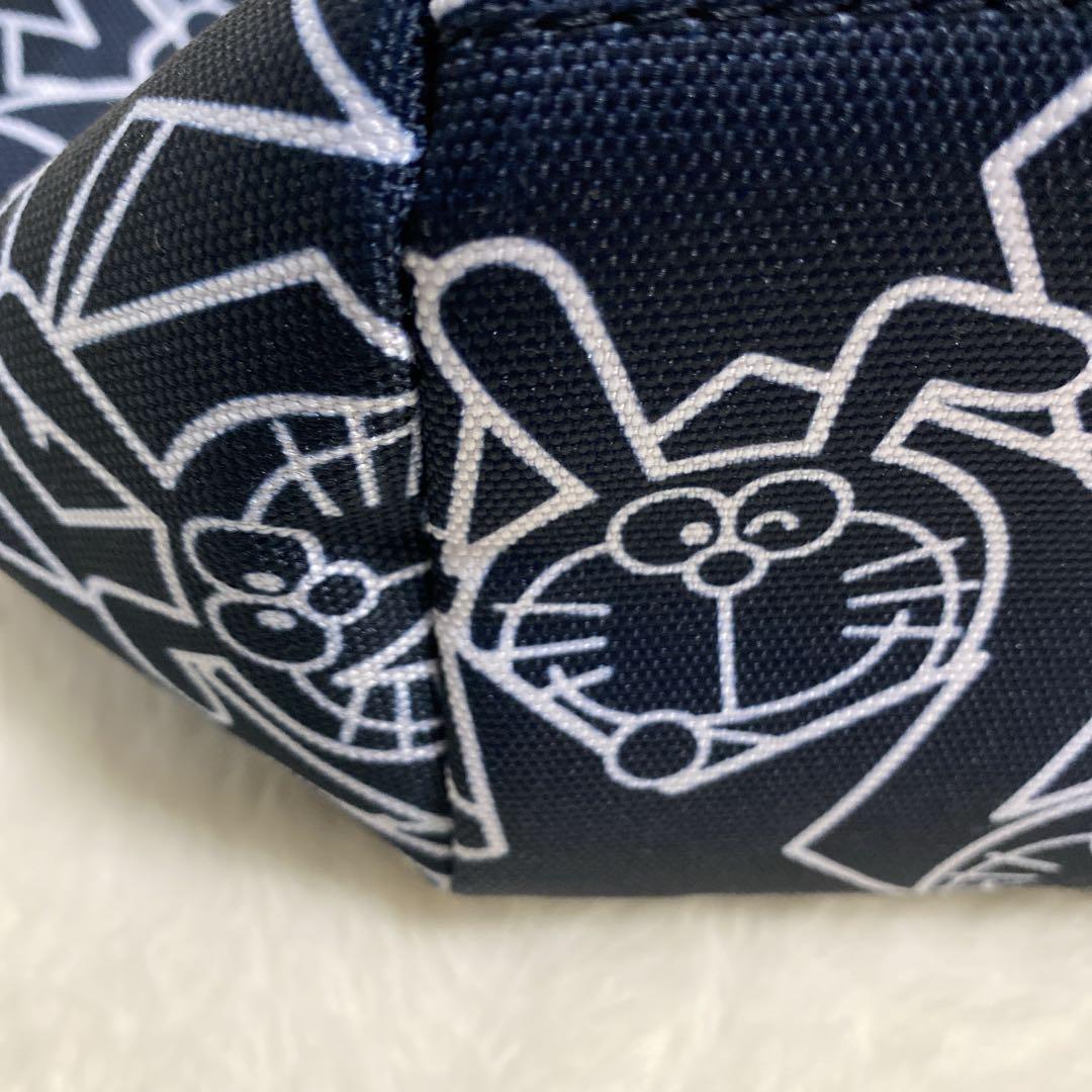 新品未使用　完売品　ジャックバニー ドラえもんコラボバッグ