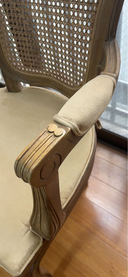 リプロダクトチェア　ダイニングチェア